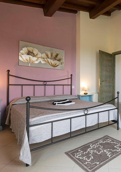 B&B Stell'E Mari SantʼAnna Arresi Екстериор снимка