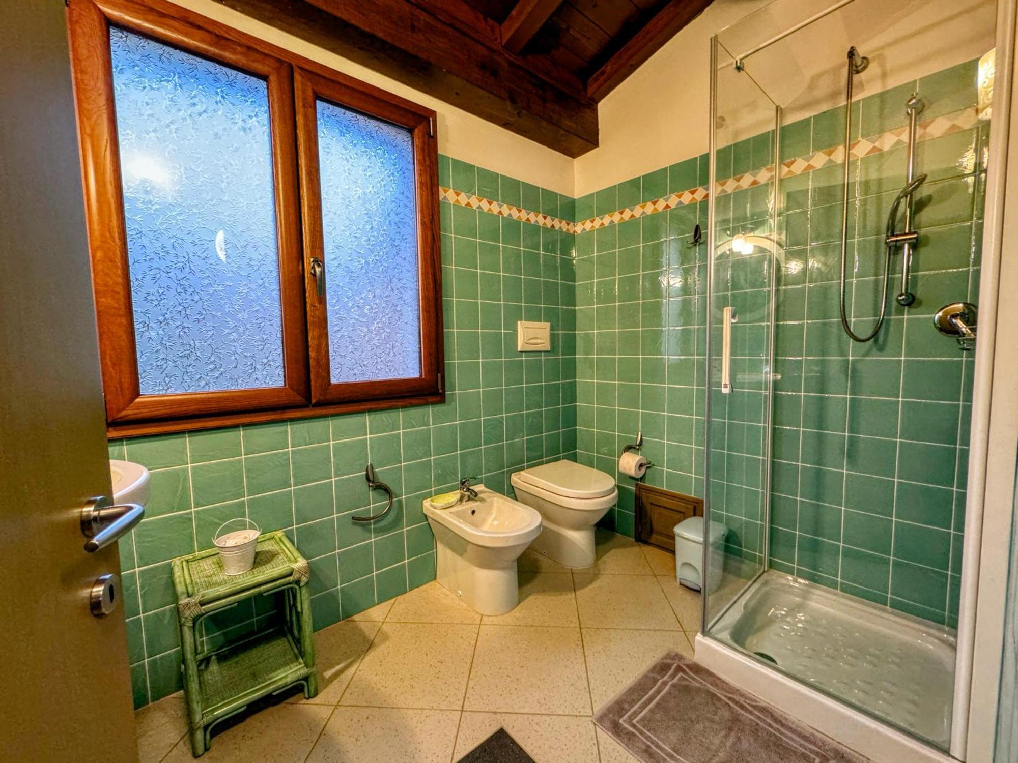 B&B Stell'E Mari SantʼAnna Arresi Екстериор снимка